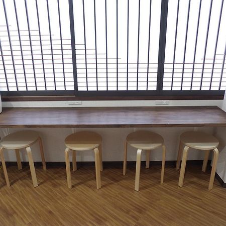 Sora Hostel Осака Екстериор снимка