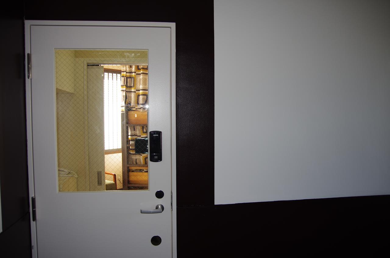 Sora Hostel Осака Екстериор снимка