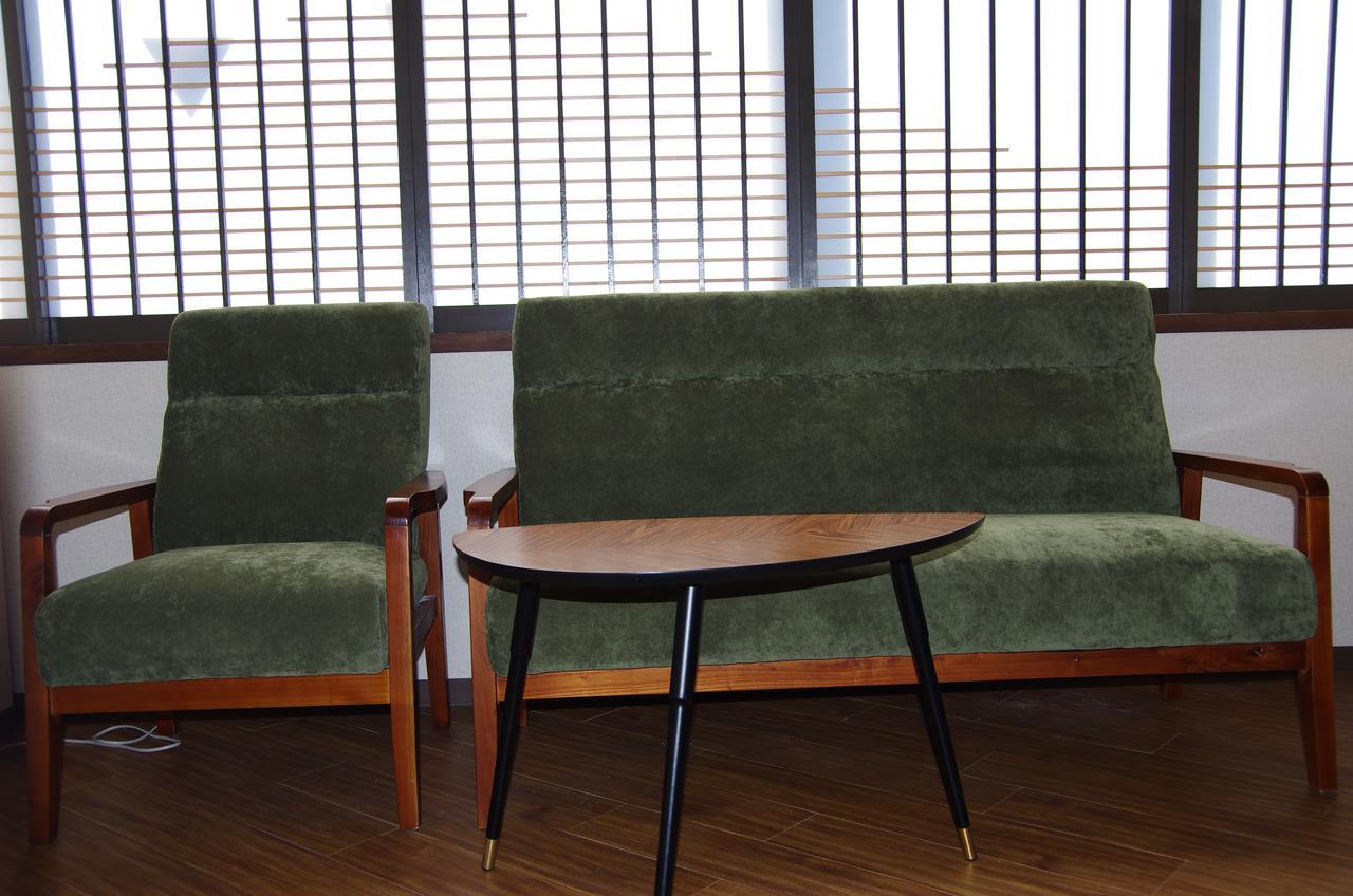 Sora Hostel Осака Екстериор снимка