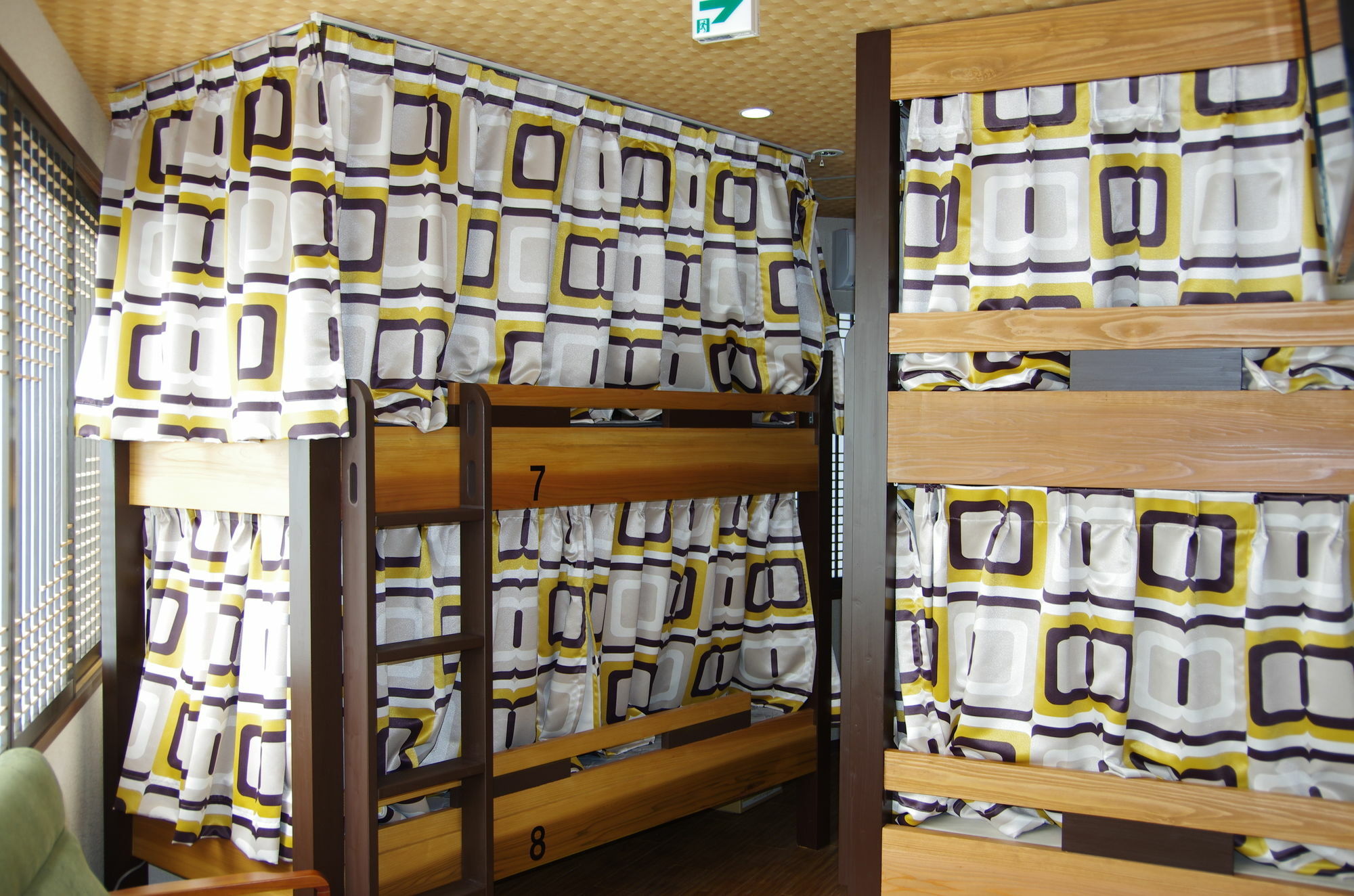 Sora Hostel Осака Екстериор снимка